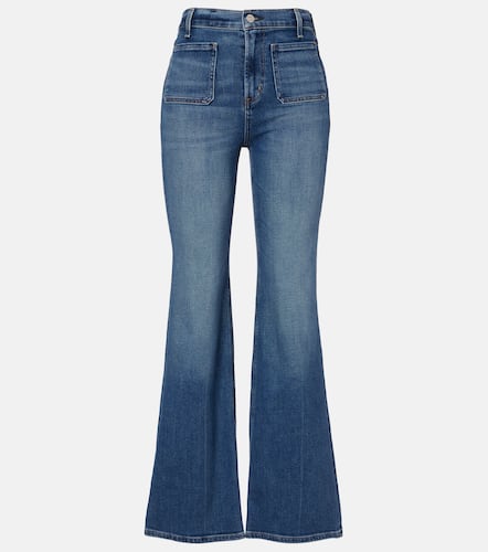 Kimberly mid-rise flared jeans - Citizens of Humanity - Modalova