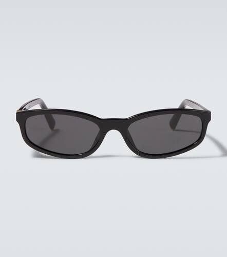 Miu Miu Oval sunglasses - Miu Miu - Modalova
