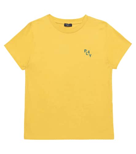 Il Gufo T-shirt imprim en coton - Il Gufo - Modalova