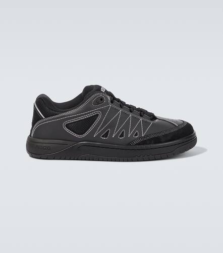 Kenzo Zapatillas Kenzo-PXT de piel - Kenzo - Modalova