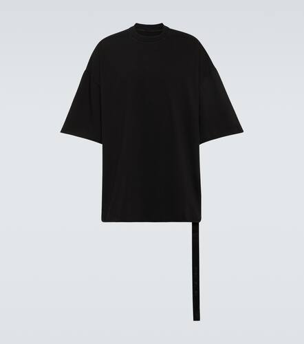 Rick Owens T-shirt Tommy en coton - Rick Owens - Modalova