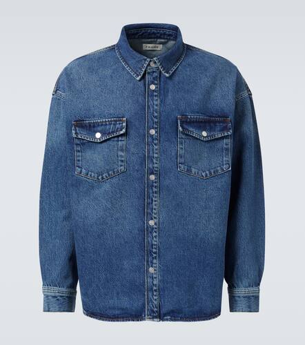 Frame Denim overshirt - Frame - Modalova