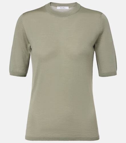 Max Mara Gerico virgin wool top - Max Mara - Modalova