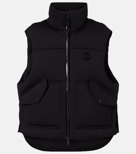 X EE72 by Edward Enninful Otis down vest - Moncler Genius - Modalova