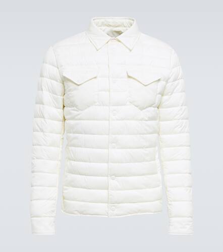 Herno Veste matelasse La Camicia - Herno - Modalova