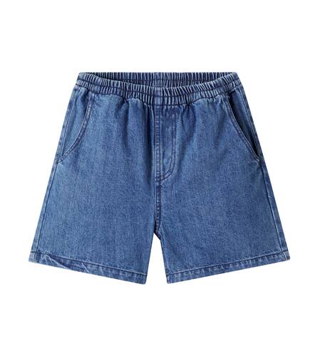 Konges Slojd Magot denim shorts - Konges Slojd - Modalova