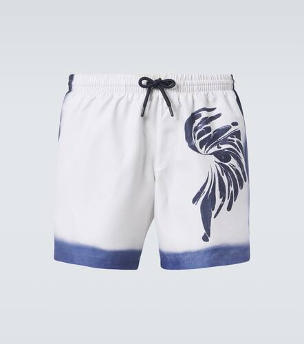 Short de bain imprim - Dries Van Noten - Modalova