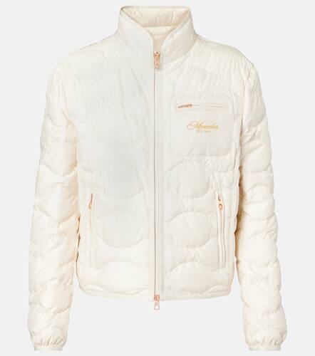 Tegea quilted ripstop down jacket - Moncler - Modalova