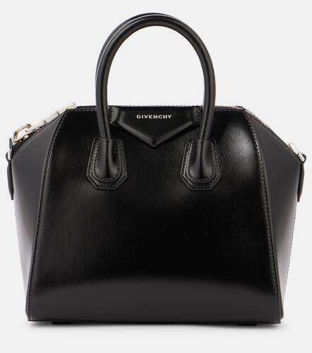 Cabas Antigona Mini en cuir - Givenchy - Modalova
