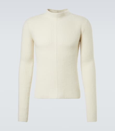 Rick Owens Pull en laine mlange - Rick Owens - Modalova