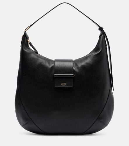 Jimmy Choo Sac Bar Medium en cuir - Jimmy Choo - Modalova