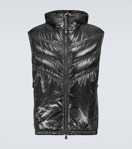 Salantin technical vest - Moncler Grenoble - Modalova