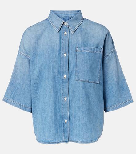 Frances denim shirt - Citizens of Humanity - Modalova