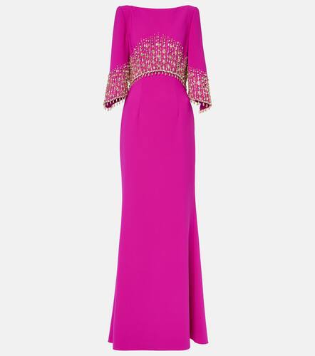 Electra embellished gown - Jenny Packham - Modalova