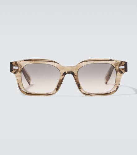 Jared square sunglasses - Brunello Cucinelli - Modalova