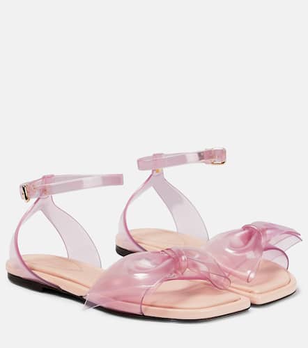 Zimmermann Sandales en PVC - Zimmermann - Modalova