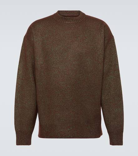 Jil Sander Pull en laine mlange - Jil Sander - Modalova