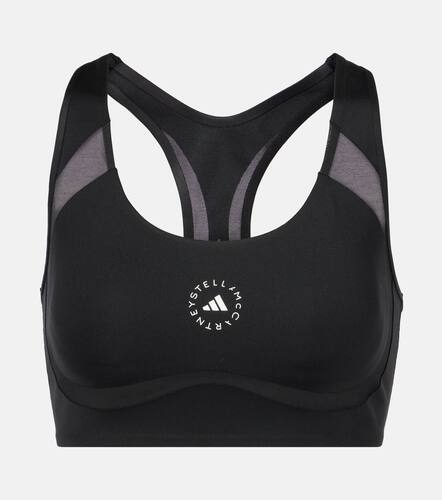 TruePurpose Power Impact sports bra - Adidas by Stella McCartney - Modalova