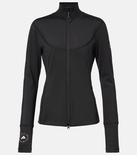 TruePurpose technical jacket - Adidas by Stella McCartney - Modalova