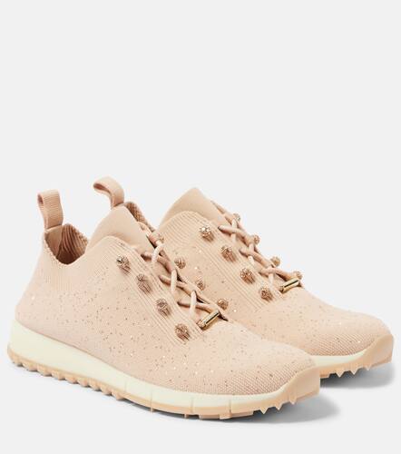 Baskets Veles  ornements - Jimmy Choo - Modalova