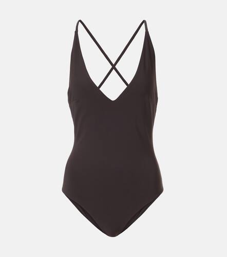 Brunello Cucinelli Monili swimsuit - Brunello Cucinelli - Modalova