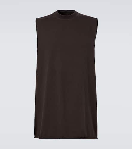 Rick Owens Top Jumbo en coton - Rick Owens - Modalova
