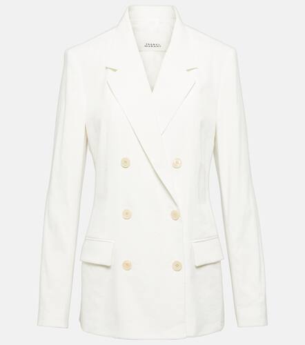 Sheril double-breasted blazer - Isabel Marant - Modalova