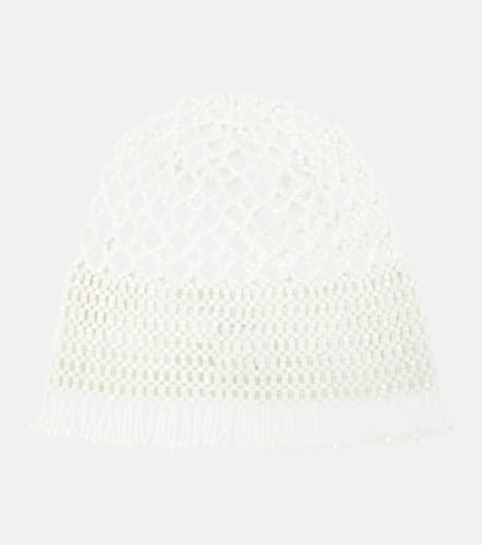 Jil Sander Chapeau  perles - Jil Sander - Modalova