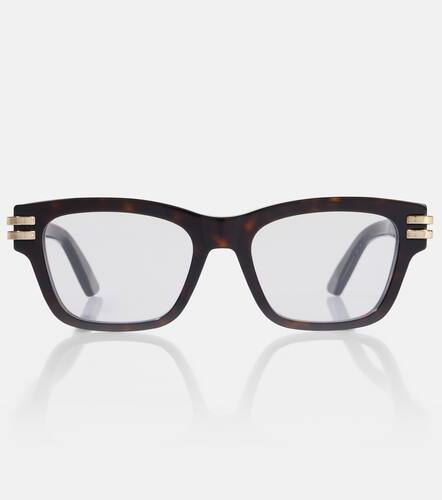 CDiorO S21 square glasses - Dior Eyewear - Modalova