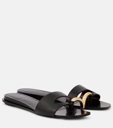 Tory Burch Leather sandals - Tory Burch - Modalova