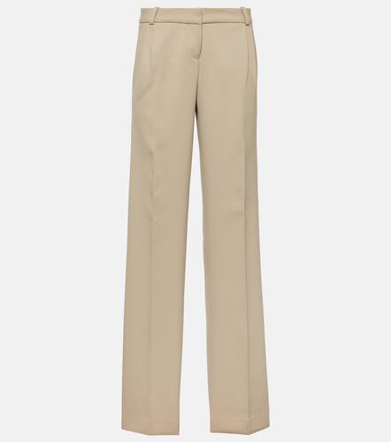 Coperni Low-rise straight pants - Coperni - Modalova