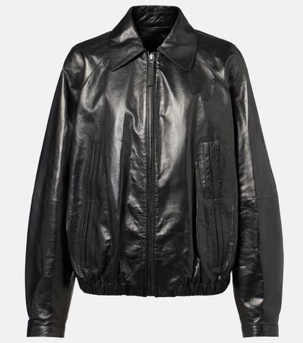 White Label Tesema leather jacket - Proenza Schouler - Modalova