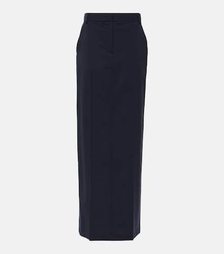 Max Mara Circeo wool maxi skirt - Max Mara - Modalova