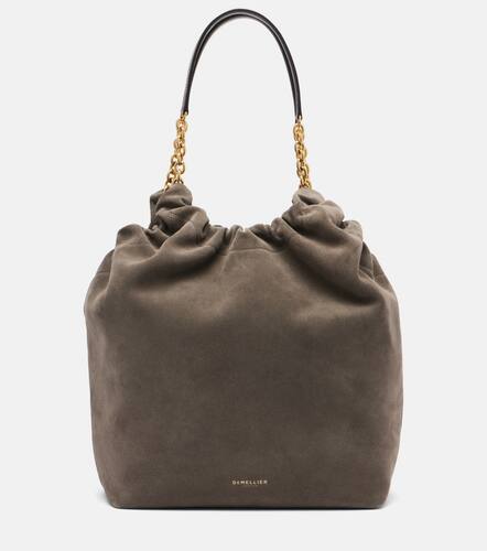 DeMellier Miami suede tote bag - DeMellier - Modalova