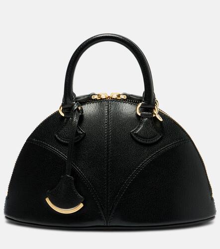 Marquise Small leather tote bag - Bvlgari - Modalova