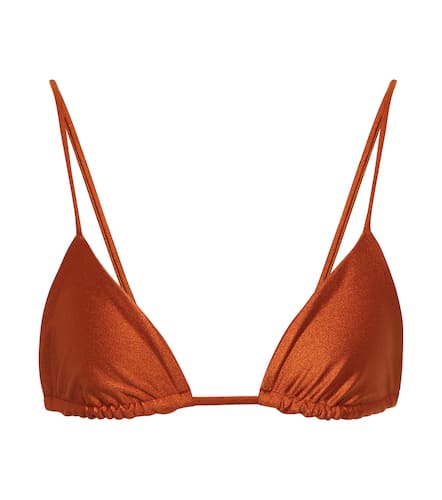 Jade Swim Via triangle bikini top - Jade Swim - Modalova