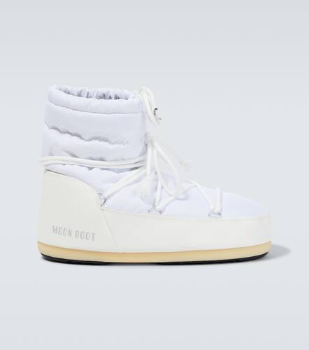 Moon Boot Icon Low nylon snow boots - Moon Boot - Modalova
