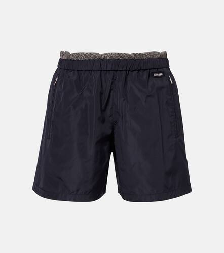 Miu Miu Technical shorts - Miu Miu - Modalova