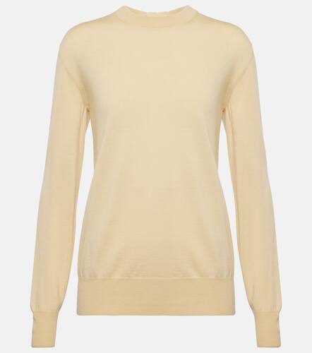 Jil Sander Pull en laine - Jil Sander - Modalova