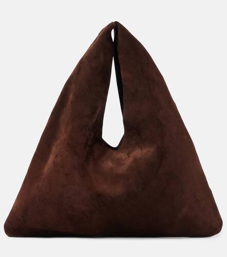 The Row Sac Bindle Small en daim - The Row - Modalova