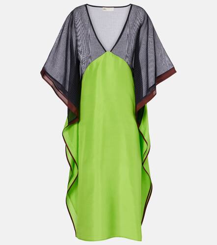 Tory Burch Silk kaftan - Tory Burch - Modalova