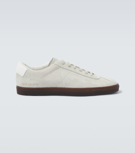 Zapatillas Achilles de ante - Common Projects - Modalova