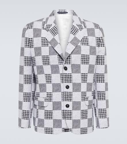 Kenzo Patchwork blazer - Kenzo - Modalova