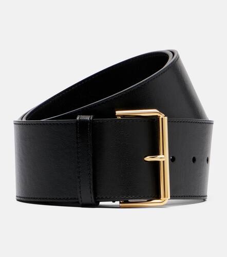 Givenchy Ceinture Voyou en cuir - Givenchy - Modalova