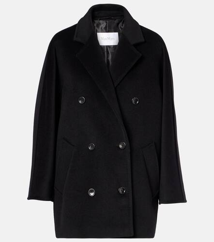 Icon wool and cashmere coat - Max Mara - Modalova