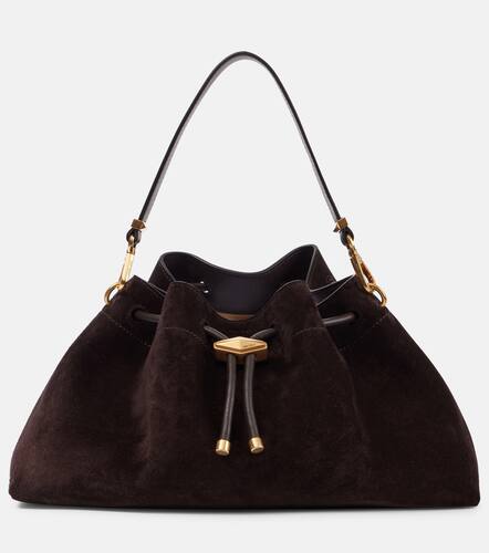 Sac seau Bon Bon Small en daim - Jimmy Choo - Modalova
