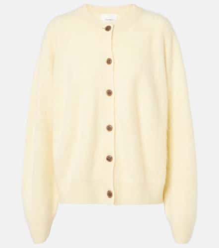Cardigan Melba en cachemire - Lisa Yang - Modalova