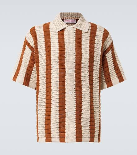 Chemise Thomas en coton - Orlebar Brown - Modalova
