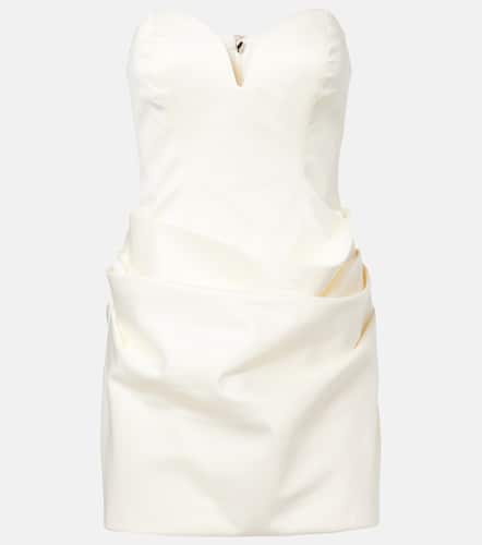 Rotate Robe bustier - Rotate - Modalova
