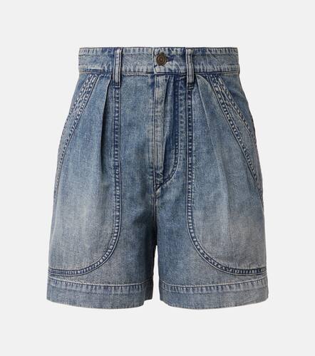 Marant Etoile Denim shorts - Marant Etoile - Modalova